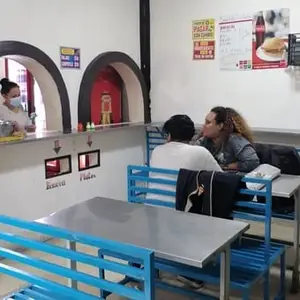 Cemitas Conchita Cholula 5