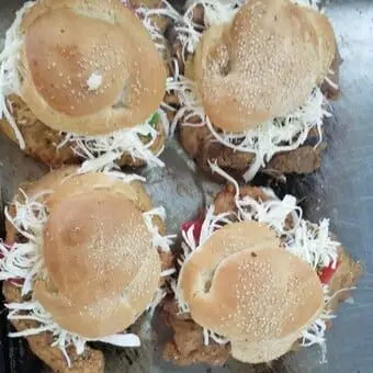 Cemitas Conchita Cholula - foto 4