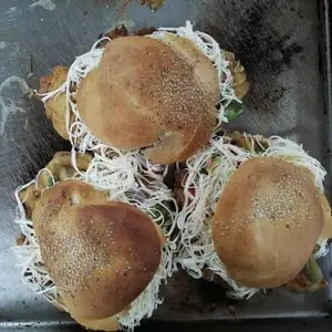 Cemitas Conchita Cholula 7