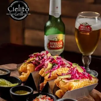 Restaurante Cielito Grill Cozumel - foto 4