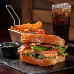 Restaurante Cielito Grill Cozumel 6