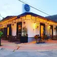 Restaurante Cielito Grill Cozumel