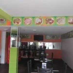 Taquería El Super Salsa Sucursal 1 Puebla 4