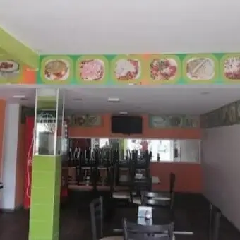 Taquería El Super Salsa Sucursal 1 Puebla - foto 4