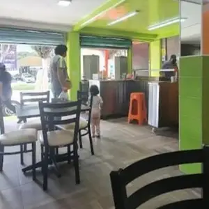 Taquería El Super Salsa Sucursal 1 Puebla 5