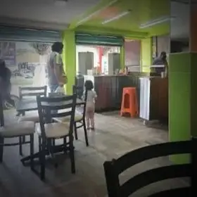 Taquería El Super Salsa Sucursal 1 Puebla
