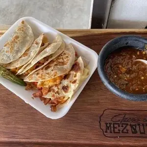 Tacos El Mezquite Cadereyta 3