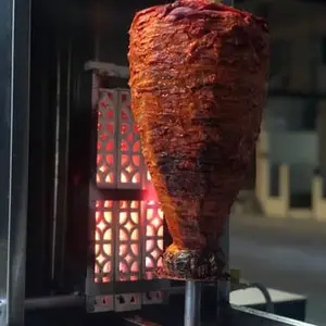 Tacos El Mezquite Cadereyta 4