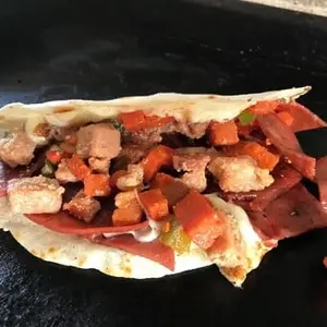 Tacos El Mezquite Cadereyta 6