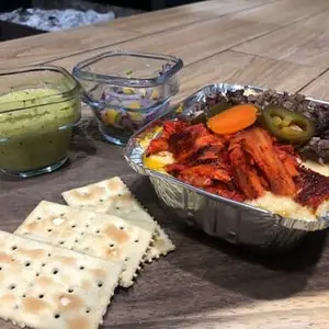 Los Emparrillados Tacos Grill Cadereyta 5