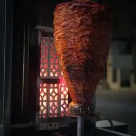 Los Emparrillados Tacos Grill Cadereyta