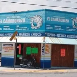 El Camaronazo Juárez - foto 2