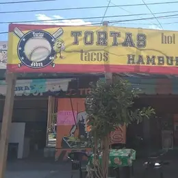 Tortas Johan Tlacote el Bajo - foto 2