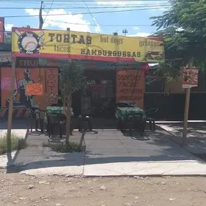 Tortas Johan Tlacote el Bajo 3