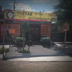 Tortas Johan Tlacote el Bajo