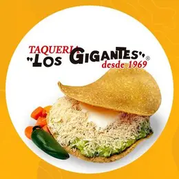 Taquería Los Gigantes Suc. Escobedo - foto 3