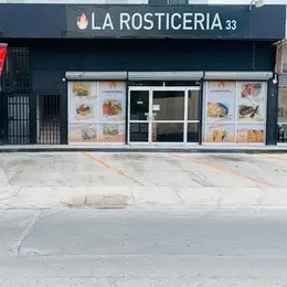 La Rosticería 33 Cadereyta - foto 2