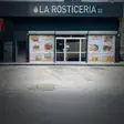 La Rosticería 33 Cadereyta