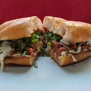Birrias del Norte Sucursal 2 Veracruz 7