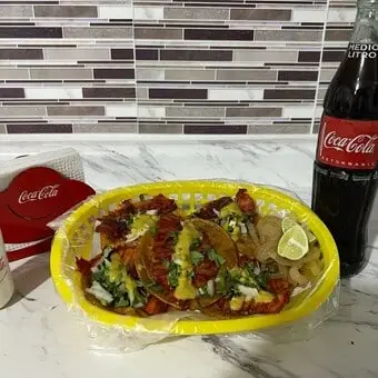 Tacos La Abuela Monterrey - foto 4