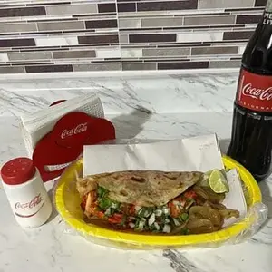 Tacos La Abuela Monterrey 6