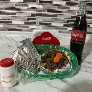 Tacos La Abuela Monterrey 8