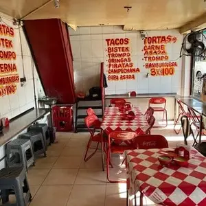 Tacos La Abuela Monterrey 7