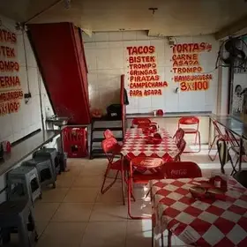 Tacos La Abuela Monterrey
