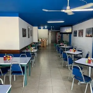 Mariscos El Puerto Juárez 3