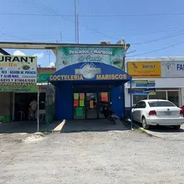 Mariscos El Puerto Juárez - foto 2