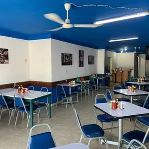 Mariscos El Puerto Juárez 4