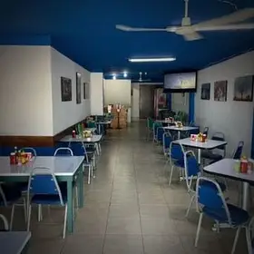 Mariscos El Puerto Juárez