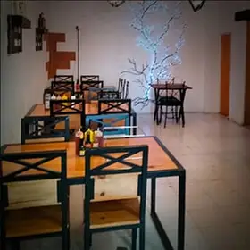 Tapas Don Juan Restaurante Bar Cholula