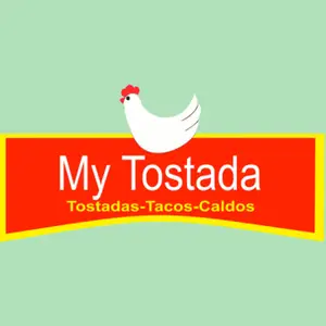 My Tostada Monterrey 2