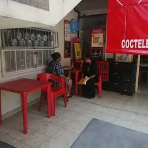 Coctelería Don Beto Monterrey 4