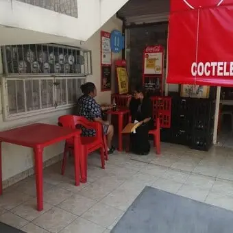 Coctelería Don Beto Monterrey - foto 4