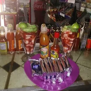 Coctelería Don Beto Monterrey 3