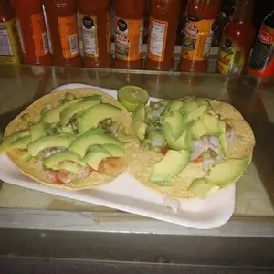 Coctelería Don Beto Monterrey 5