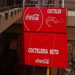 Coctelería Don Beto Monterrey 2
