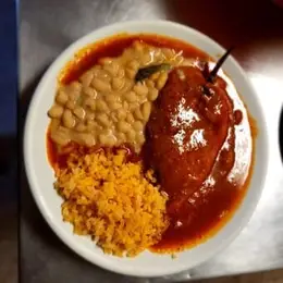 La Trattoria de la Piccola Giovanna Querétaro - foto 3