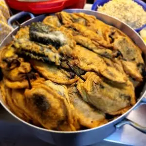 La Trattoria de la Piccola Giovanna Querétaro 8
