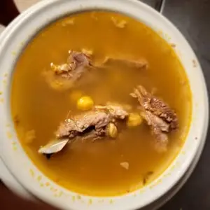 La Trattoria de la Piccola Giovanna Querétaro 6