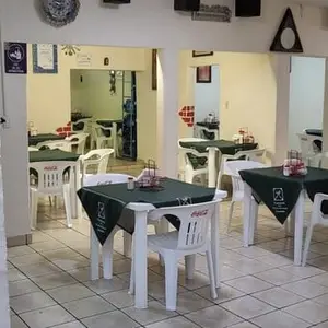 La Trattoria de la Piccola Giovanna Querétaro 7