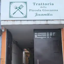 La Trattoria de la Piccola Giovanna Querétaro - foto 2