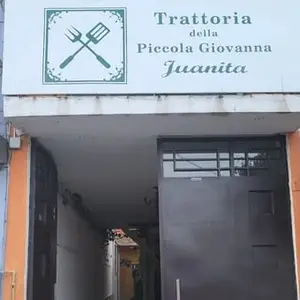 La Trattoria de la Piccola Giovanna Querétaro 2