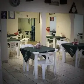 La Trattoria de la Piccola Giovanna Querétaro