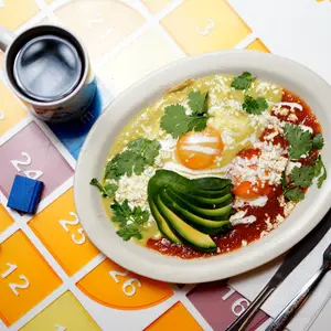 El Ocho Condesa 2
