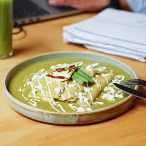 El Ocho Condesa 6