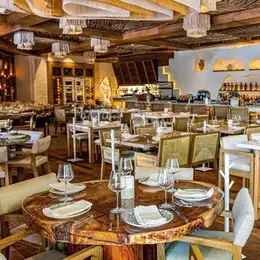 Restaurante Ilios Playa del Carmen - foto 3