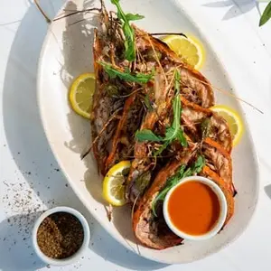 Restaurante Ilios Playa del Carmen 8